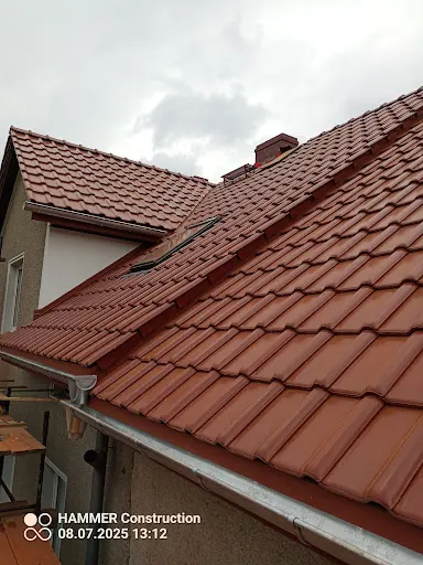 Bracia Urbanek Dachy Z Tradycją Łukasz Urbanek